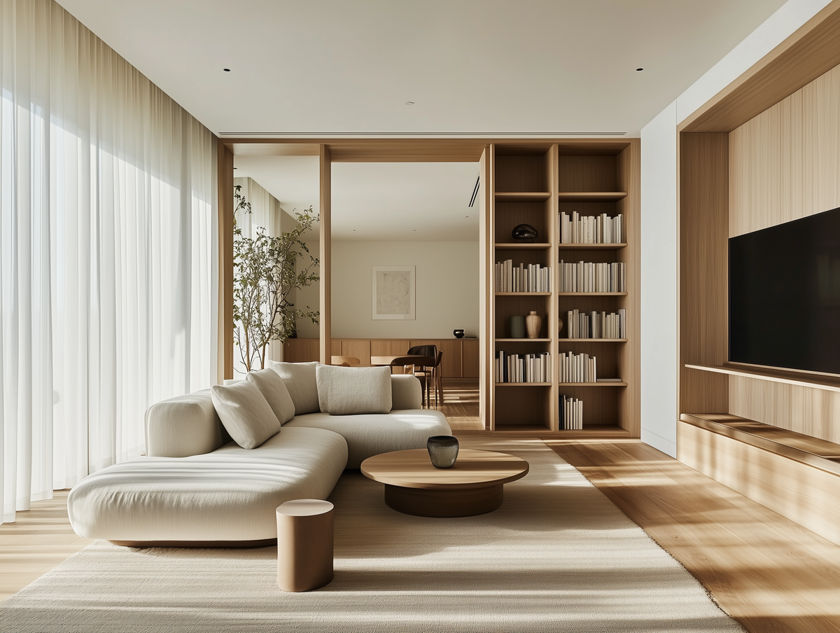 5 Smart Ways to Use a Modular Bookcase – Naco Design