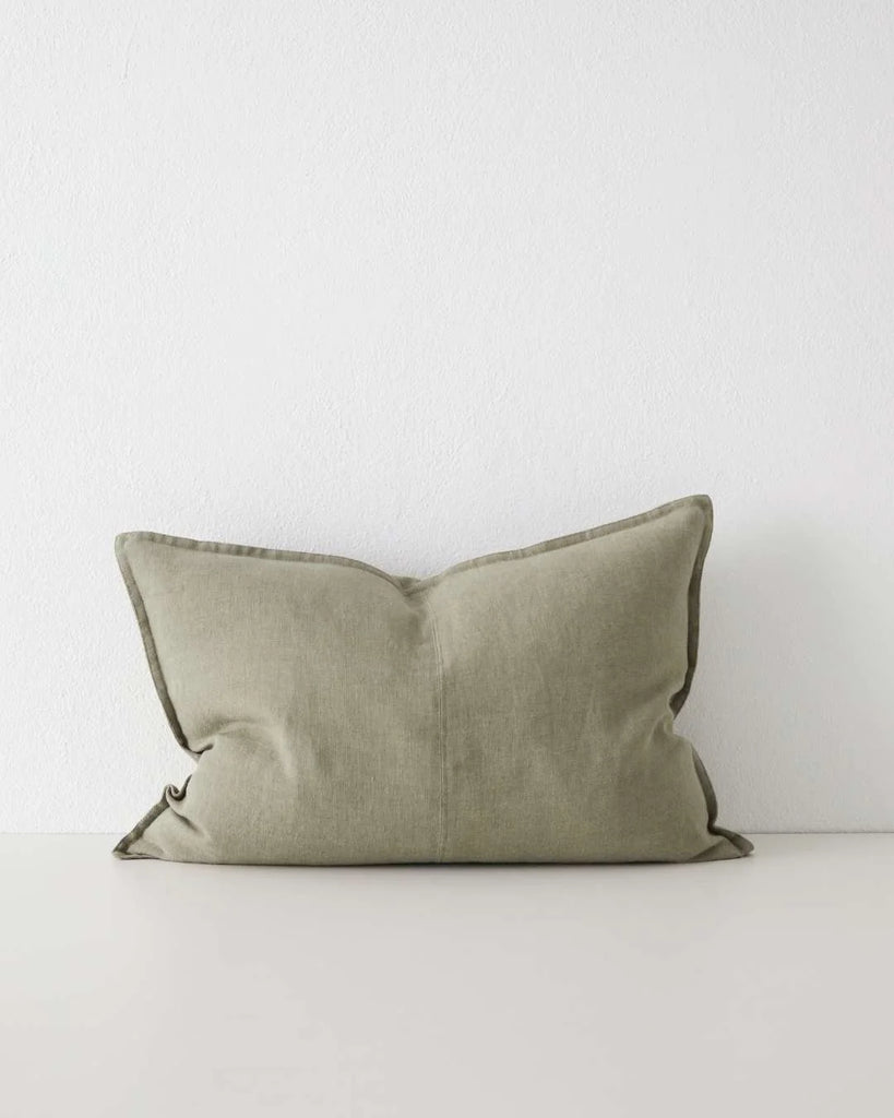 Como Cushion - Caper - Naco Design