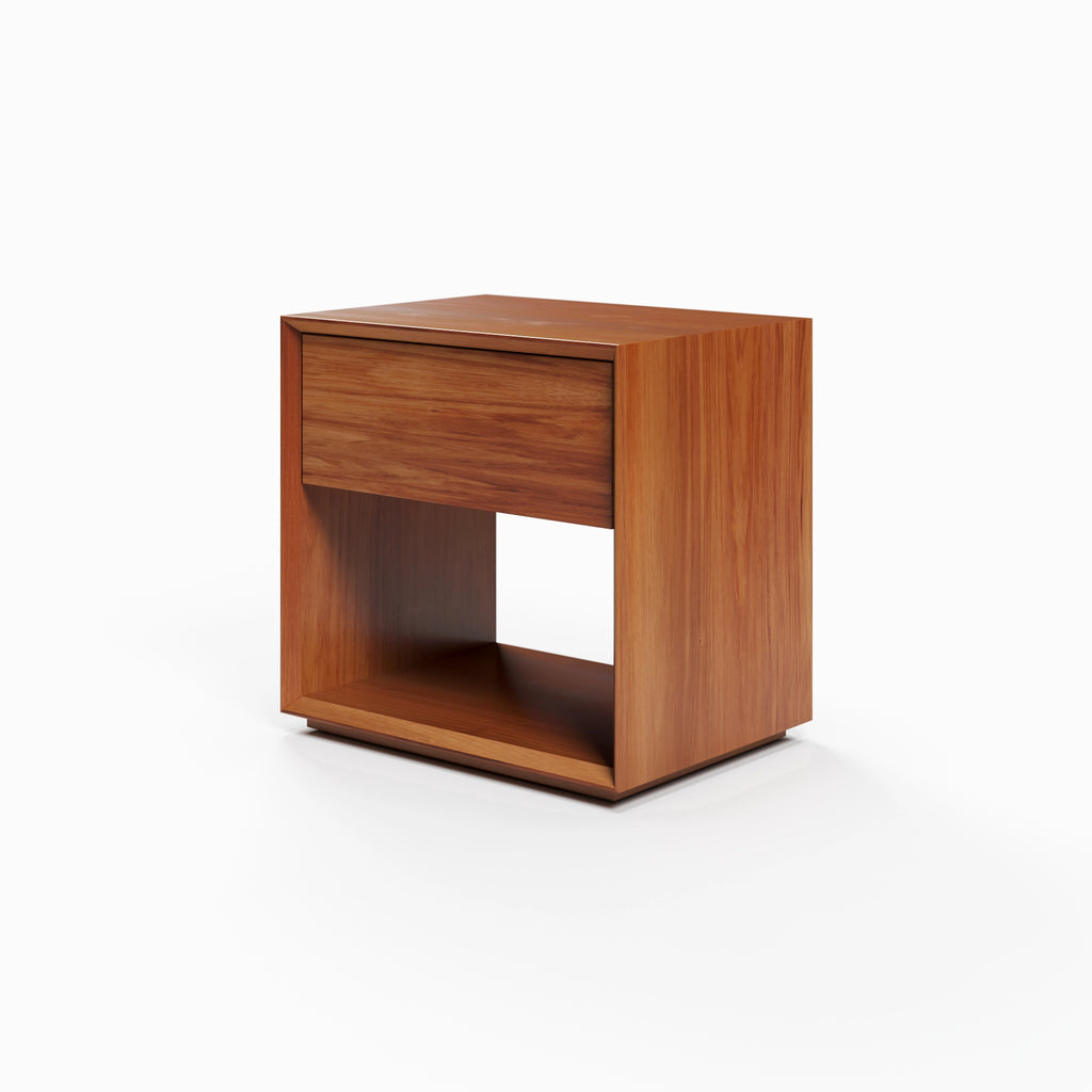 Olbur Bedside Table - Naco Design