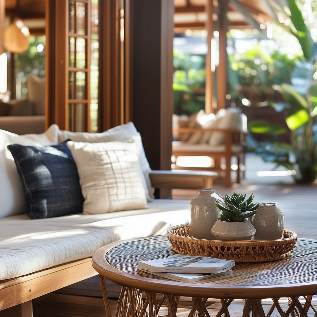 How to Create an Indoor-Outdoor Flow in Your Australian Home