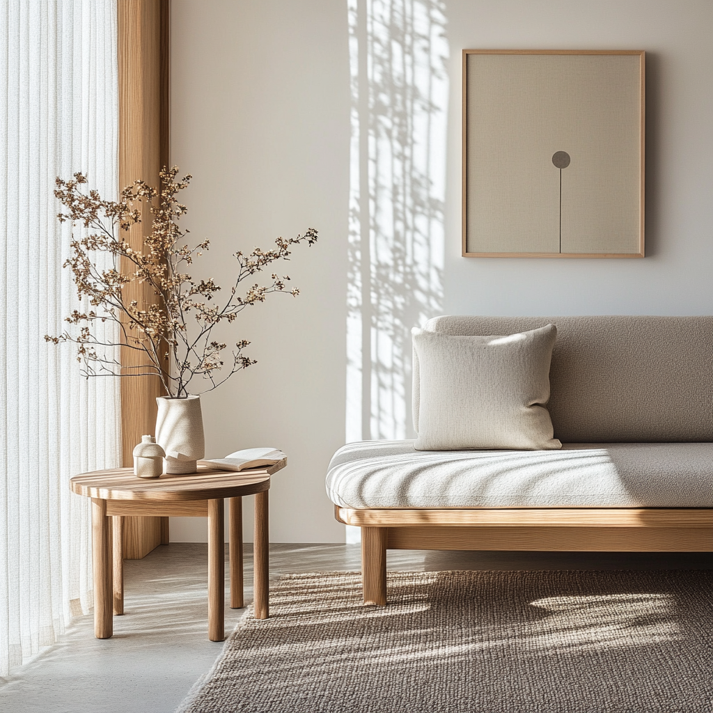 Embrace Japandi: Creating an Australian Home Design Rooted in Simplicity and Purpose