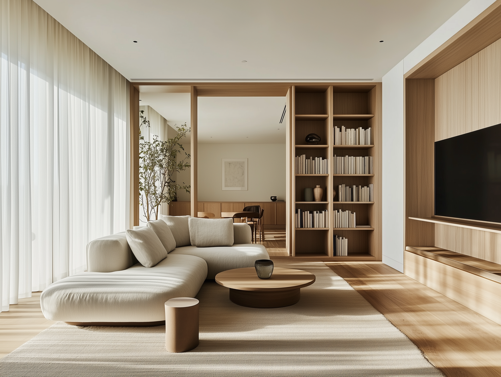 5 Smart Ways to Use a Modular Bookcase