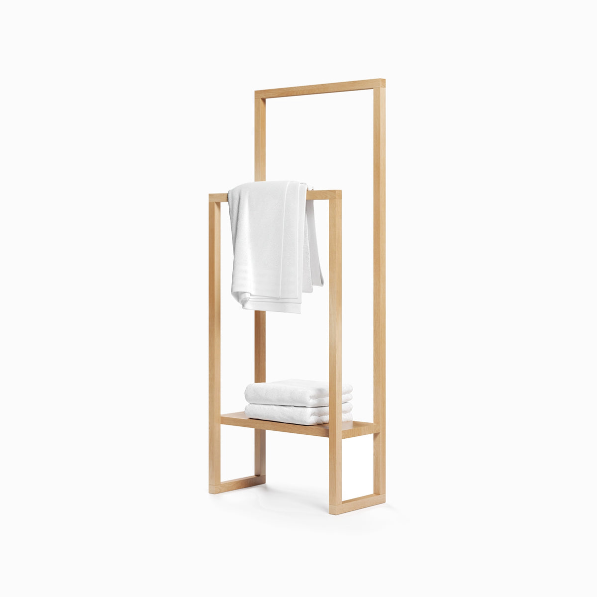 Timber Towel Racks – Naco Design