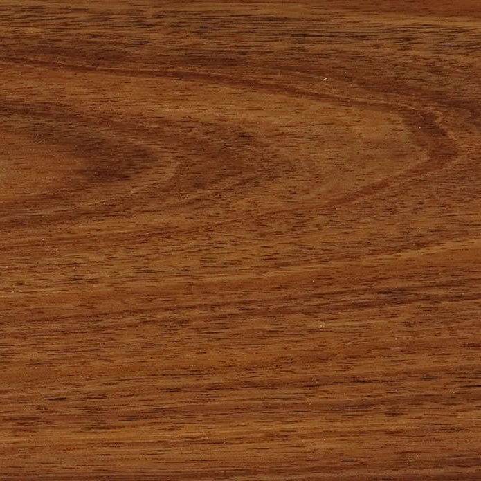 Blackwood - Natural Satin Finish