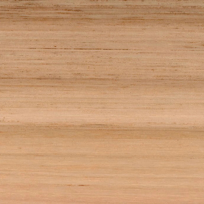 Eucalyptus - Natural Satin Finish