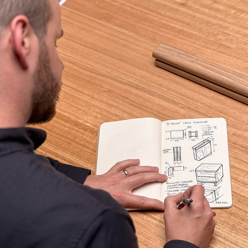 Naco Transit Design Guide The Naco Experience – Naco Design