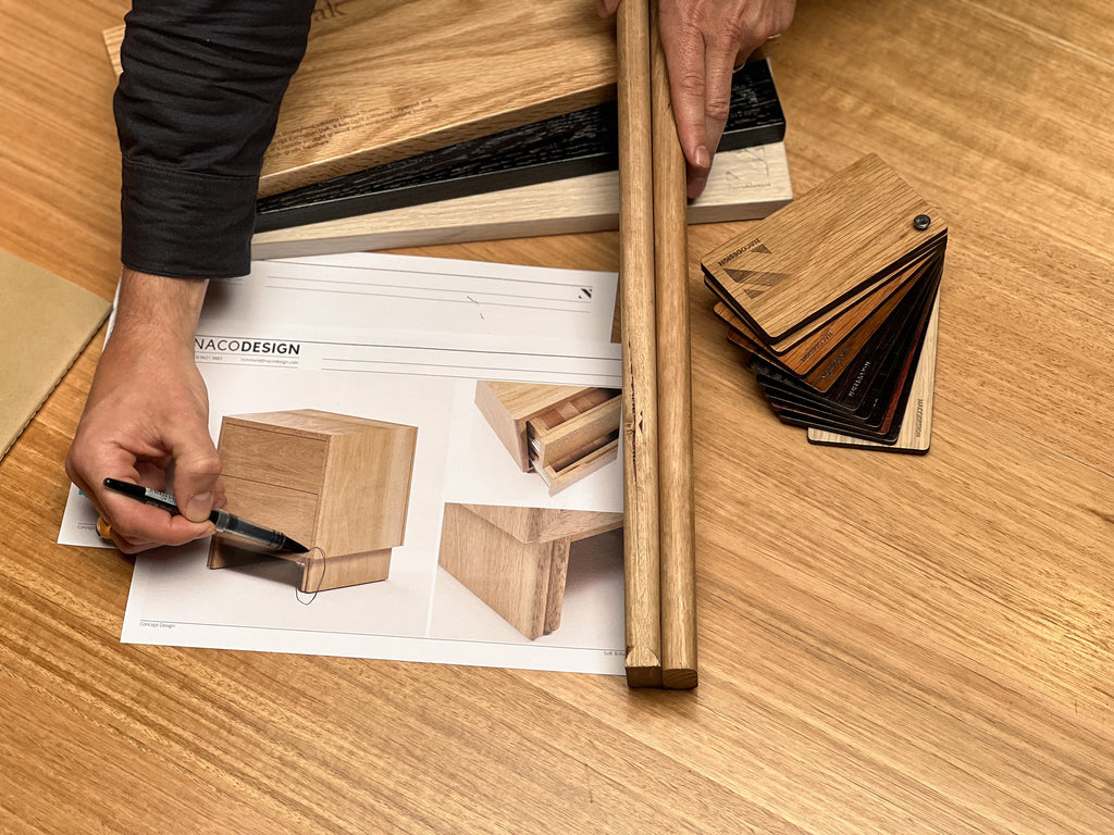 Naco Transit Design Guide The Future of Design: Naco x Swinburne University – Naco Design