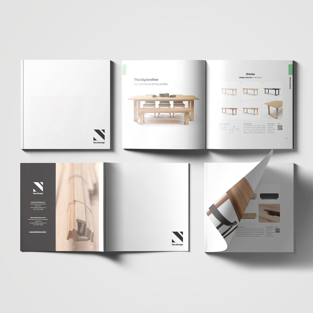 Naco Transit Design Guide Our Process – Naco Design