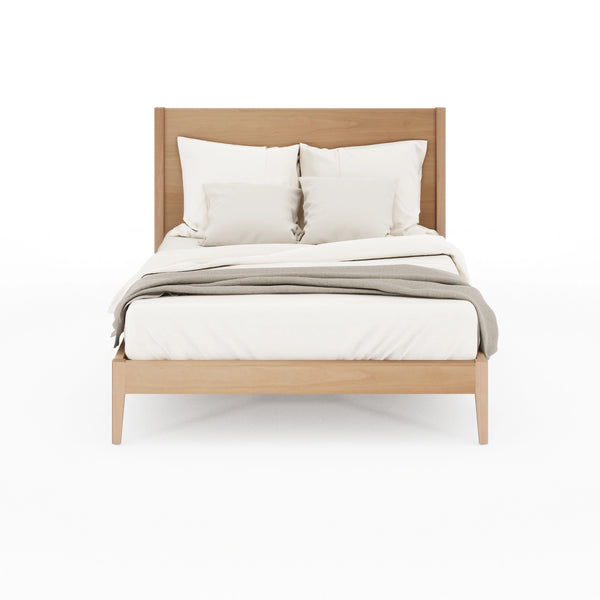 Nodin Bed - Double Sized Bedframe