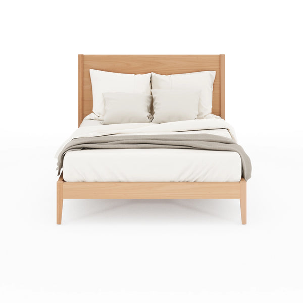 Nodin Bed - Double Sized Bedframe