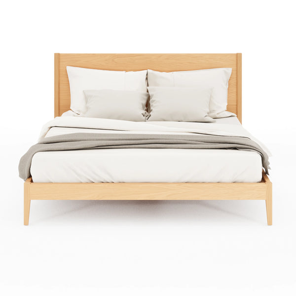 Nodin Bed - King Sized Bedframe