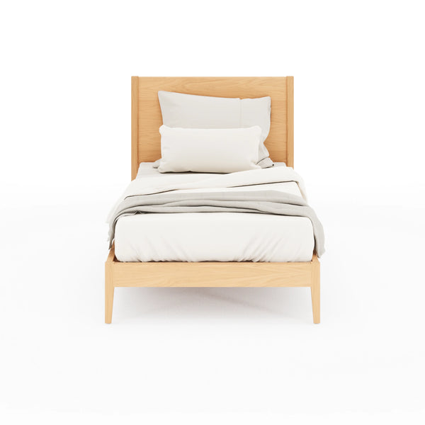 Nodin Bed - King Single Sized Bedframe