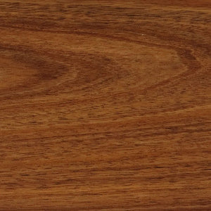 Blackwood - Natural Satin Finish