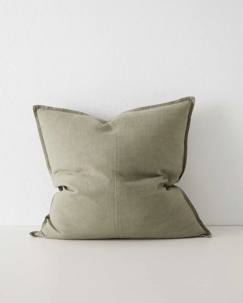 Como Cushion - Caper - Naco Design