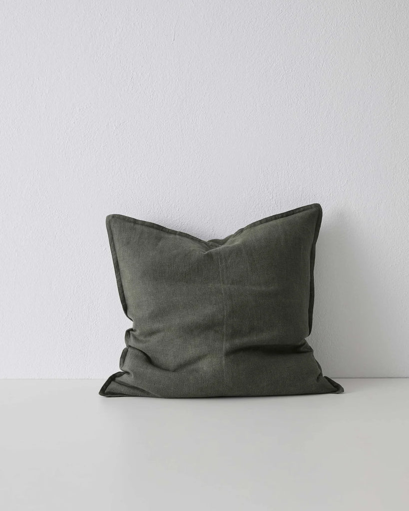 Como Cushion - Khaki - Naco Design