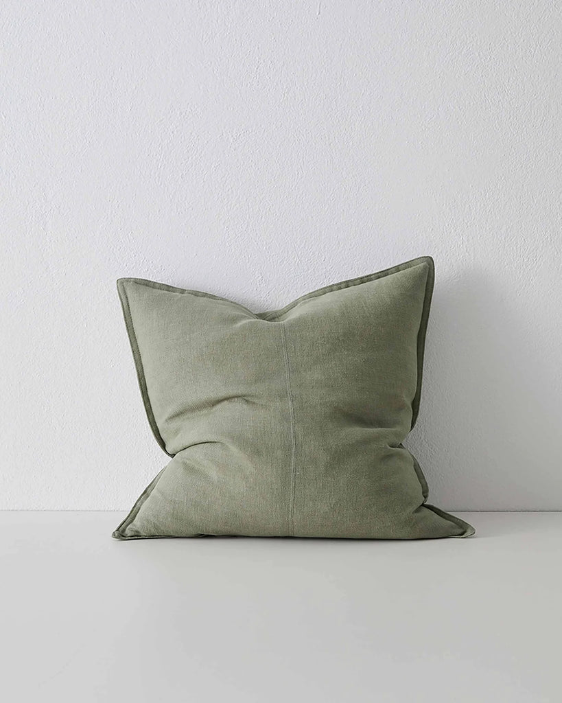 Como Cushion - Olive - Naco Design