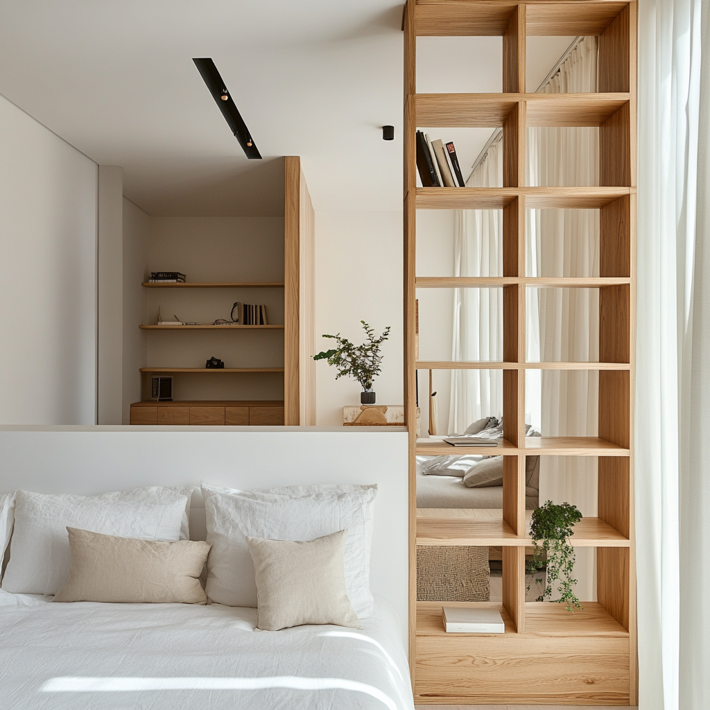 5 Smart Ways to Use a Modular Bookcase – Naco Design