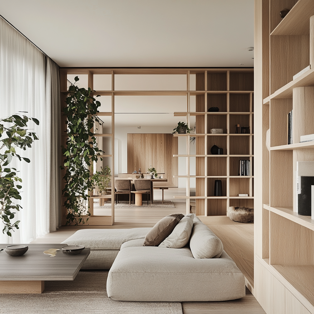 5 Smart Ways to Use a Modular Bookcase – Naco Design