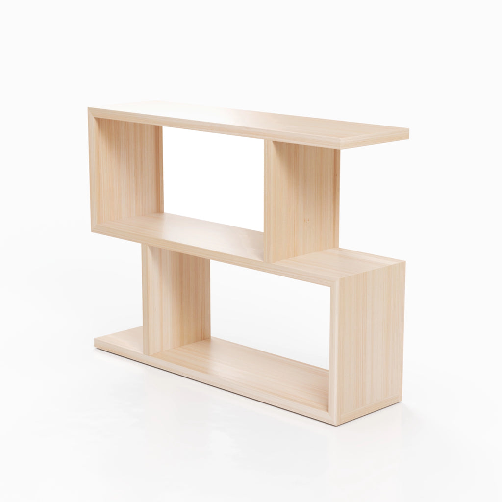 Oitibi Bookcase - Low - Naco Design