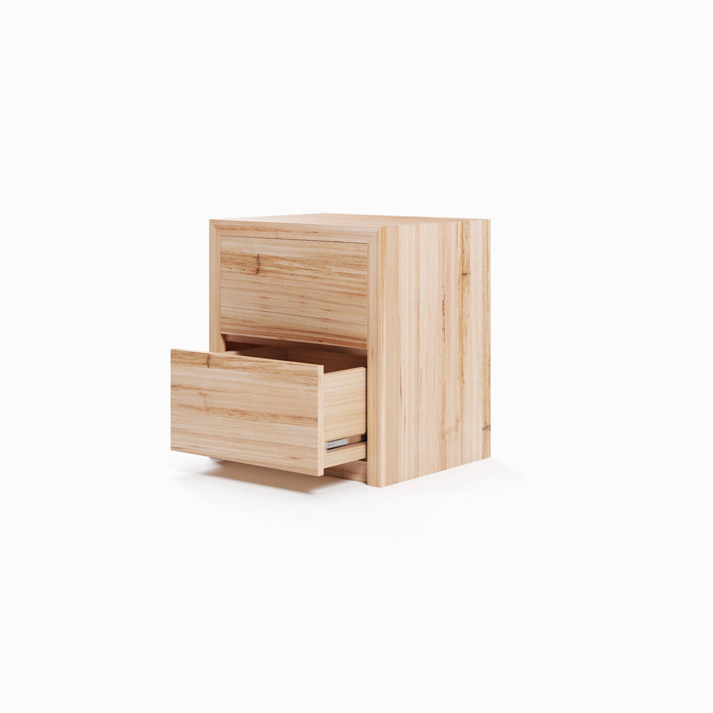 Nara Bedside Table - Naco Design