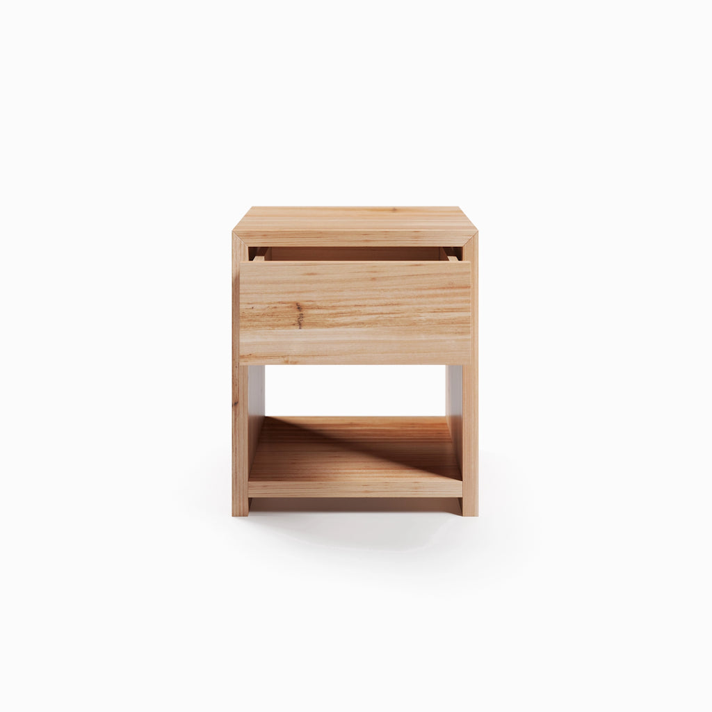 Nedd Bedside Table - Naco Design