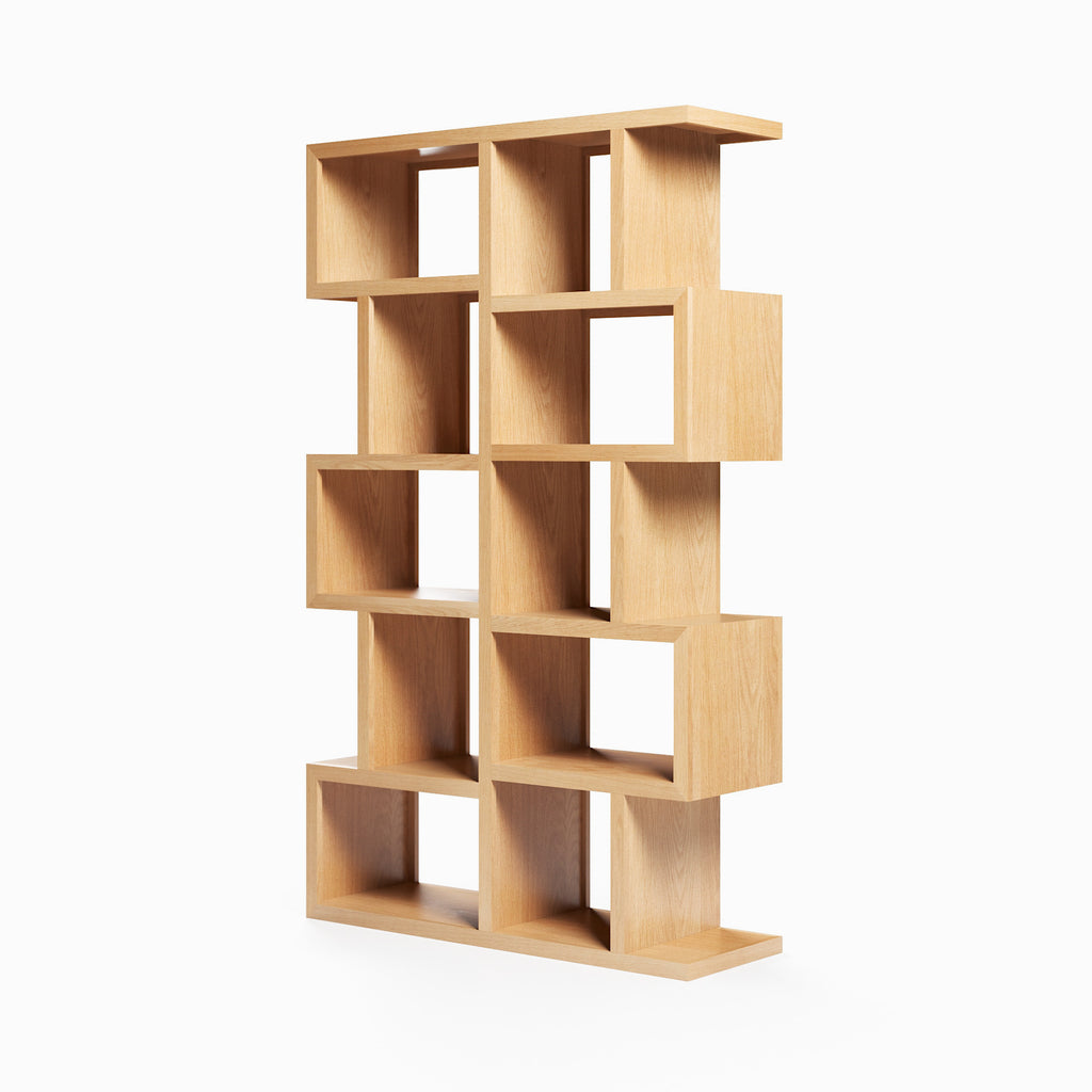 Oitibi Bookshelf - Naco Design