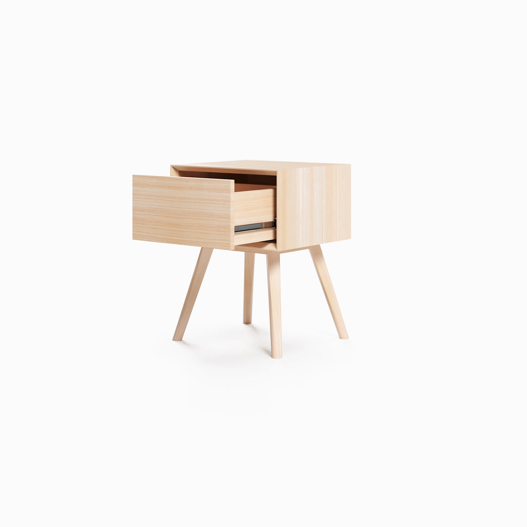 Om Bedside Table - Naco Design