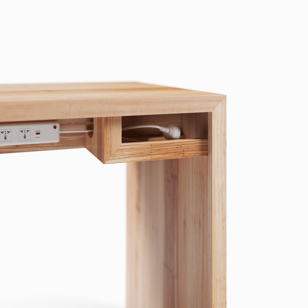 Nango 19+ Office Desk – Naco Design