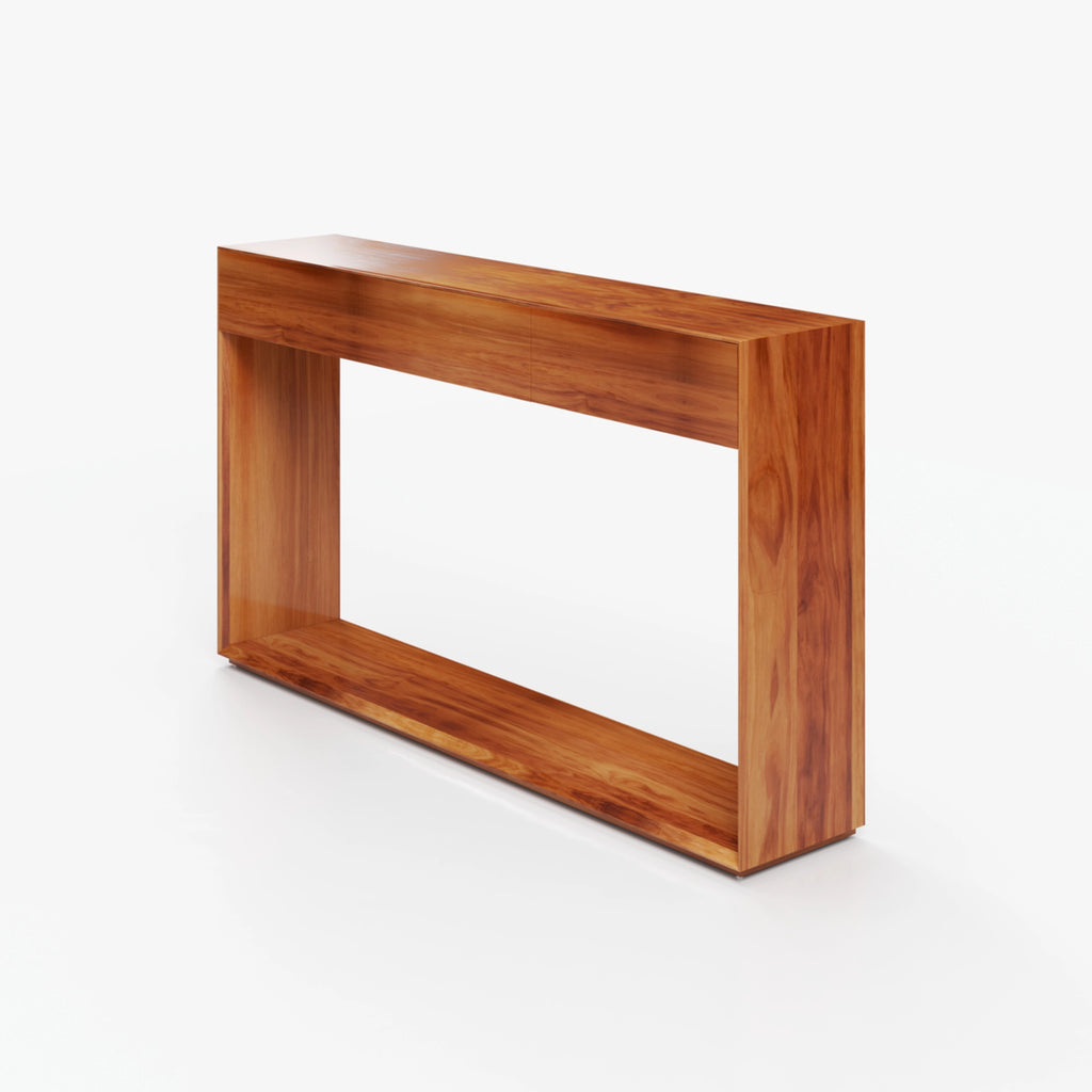 Olbur Hallway Table - Naco Design