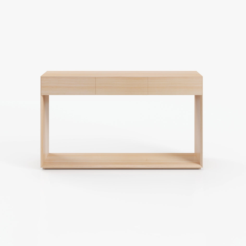 Olbur Hallway Table - Naco Design
