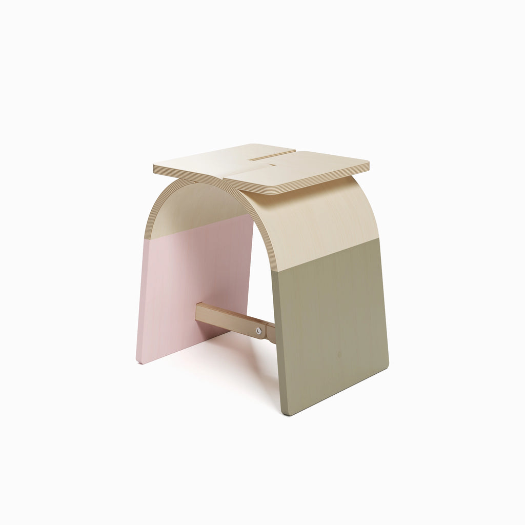 Butterfly Stool - Naco Design