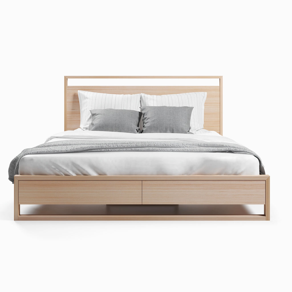 Orimba Bed - King - Naco Design