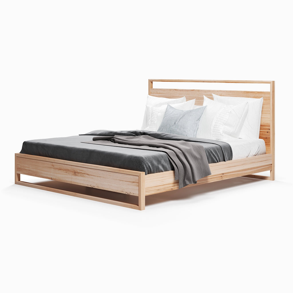 Orimba Bed - King - Naco Design