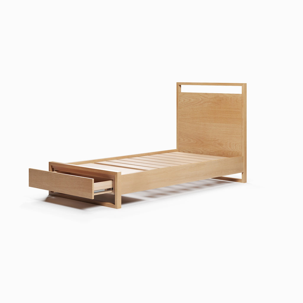 Orimba Bed - Single - Naco Design