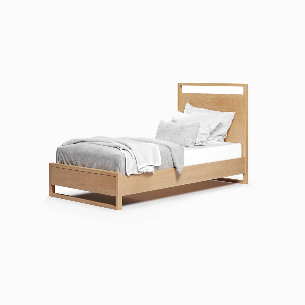 Orimba Bed - Single - Naco Design