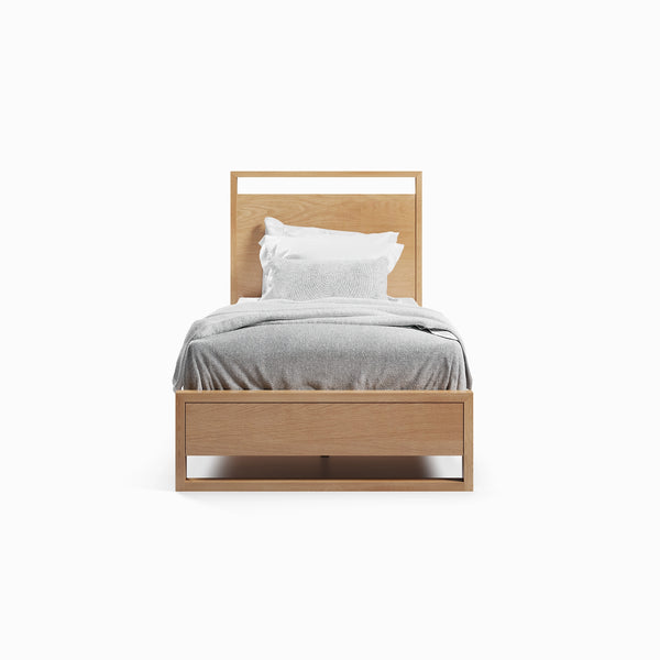 Orimba Bed - Single - Naco Design