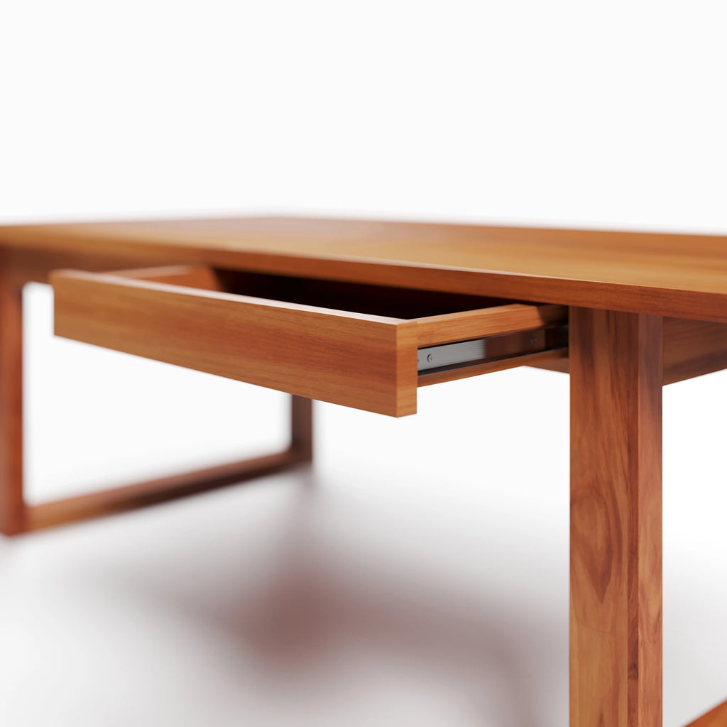 Orimba Coffee Table - Naco Design