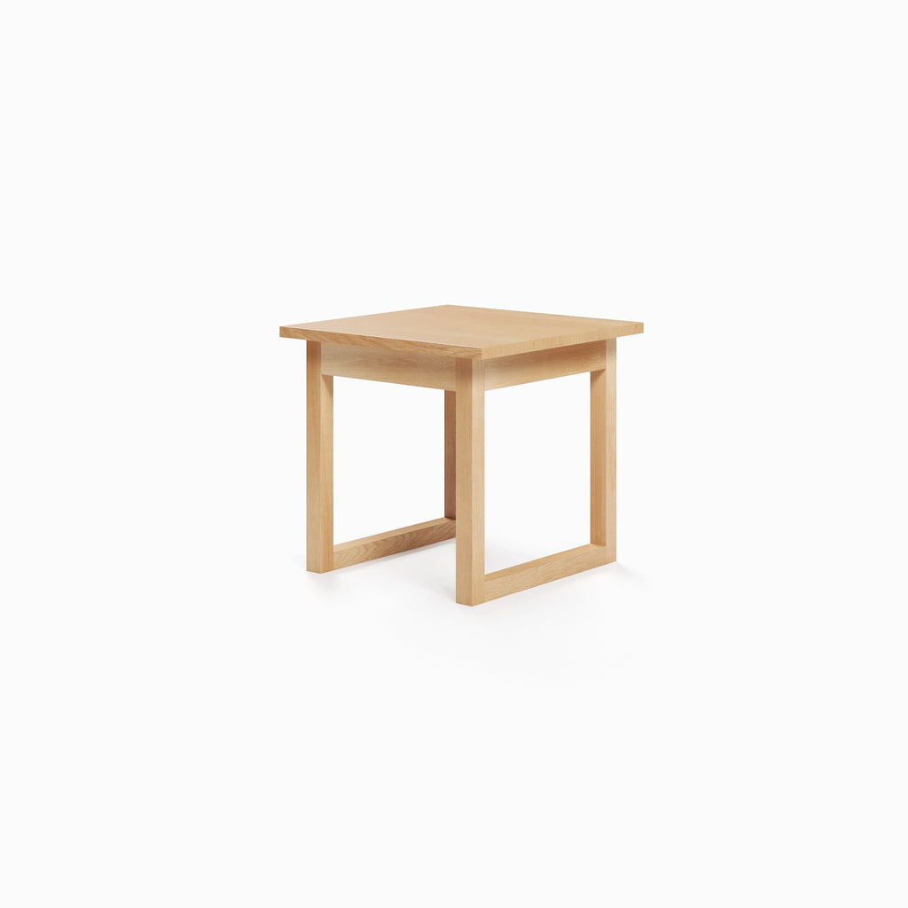 Orimba Side Table - Naco Design