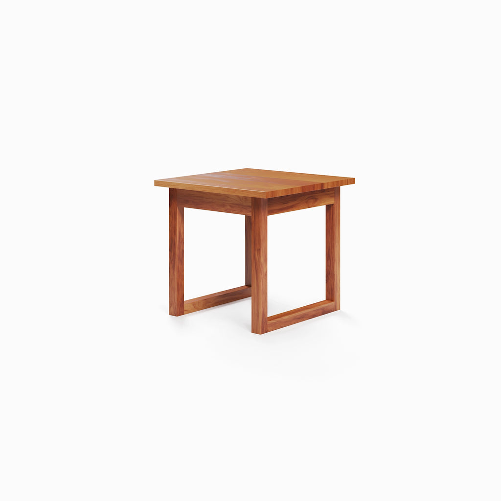 Orimba Side Table - Naco Design