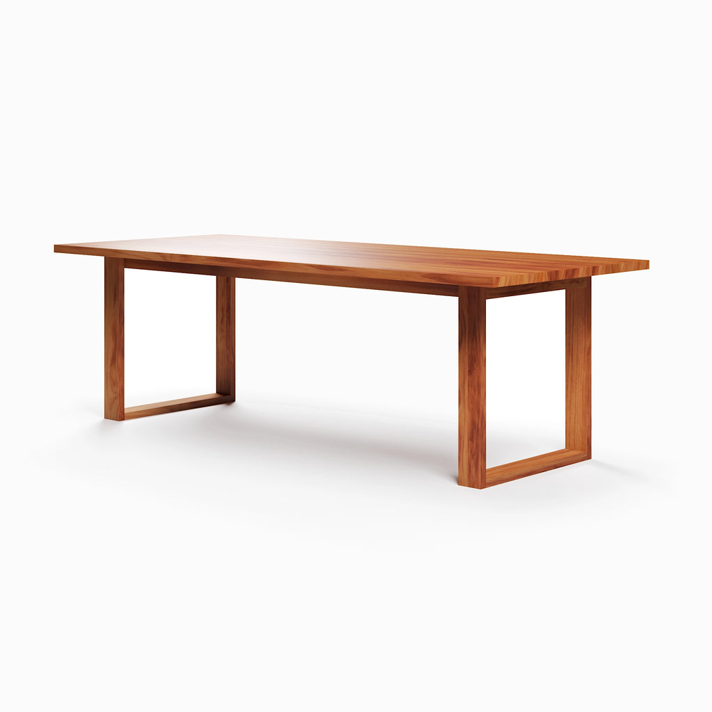 Orimba Dining Table - Naco Design