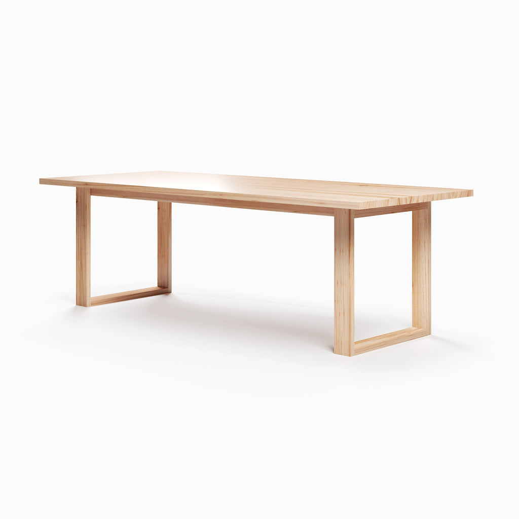 Orimba Dining Table - Naco Design