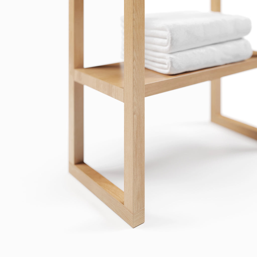 Orimba Towel Rack - Naco Design